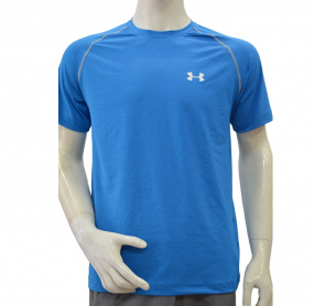 ÁO THỂ THAO UNDER ARMOUR