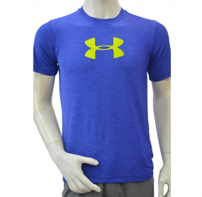 ÁO THỂ THAO UNDER ARMOUR