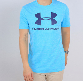 ÁO THỂ THAO UNDER ARMOUR