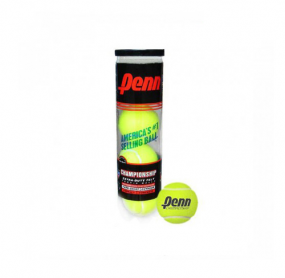 Bóng tennis Penn Championship 4 quả