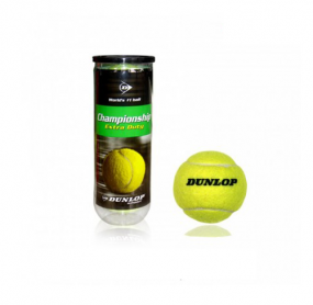 Bóng Tennis Dunlop Championship