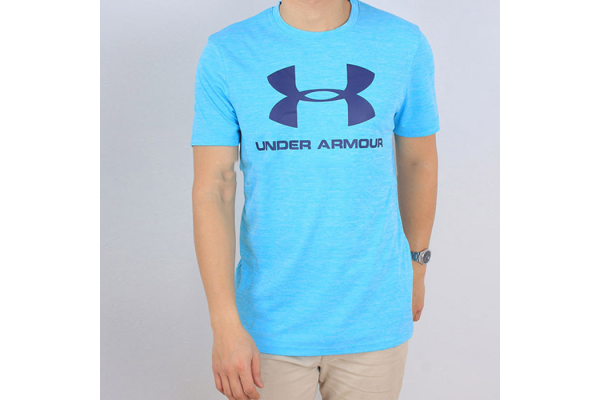 ÁO THỂ THAO UNDER ARMOUR